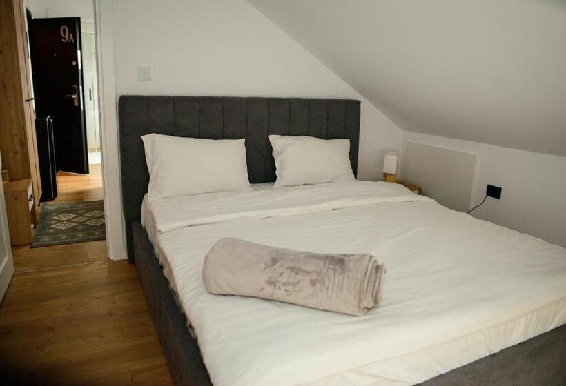 Quarto Estandar, Forest Boutique