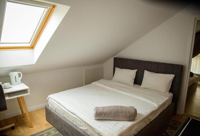 اتاق استاندارد, Forest Boutique