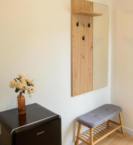 Quarto Estandar Cama King, Forest Boutique