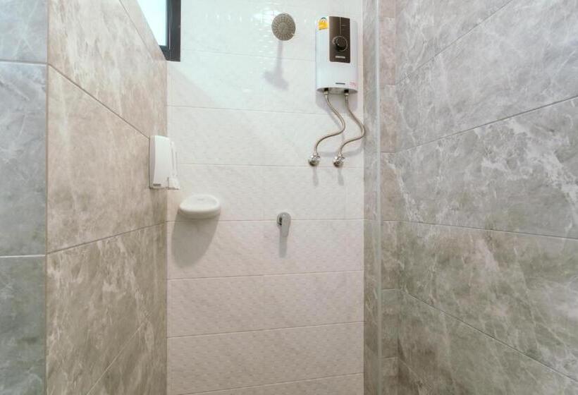 Quarto Triplo Estandar, โรงแรมในฝัน