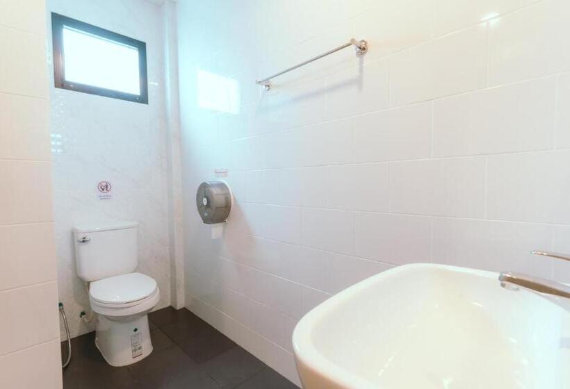 Quarto Deluxe, โรงแรมในฝัน