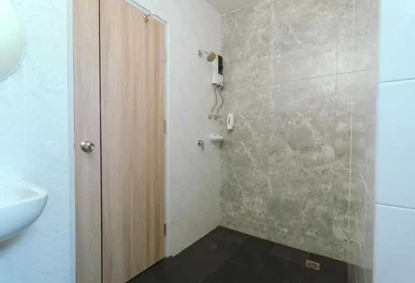 デラックスルーム, โรงแรมในฝัน