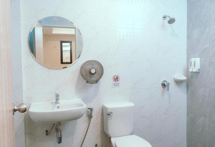 Suíte com Hidromassagem, โรงแรมในฝัน