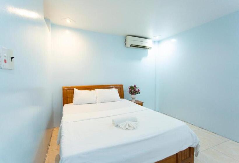 اتاق استاندارد با تخت بزرگ, Huyền Lan