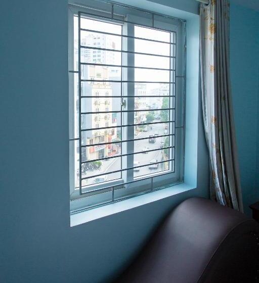 اتاق استاندارد با تخت بزرگ, Huyền Lan