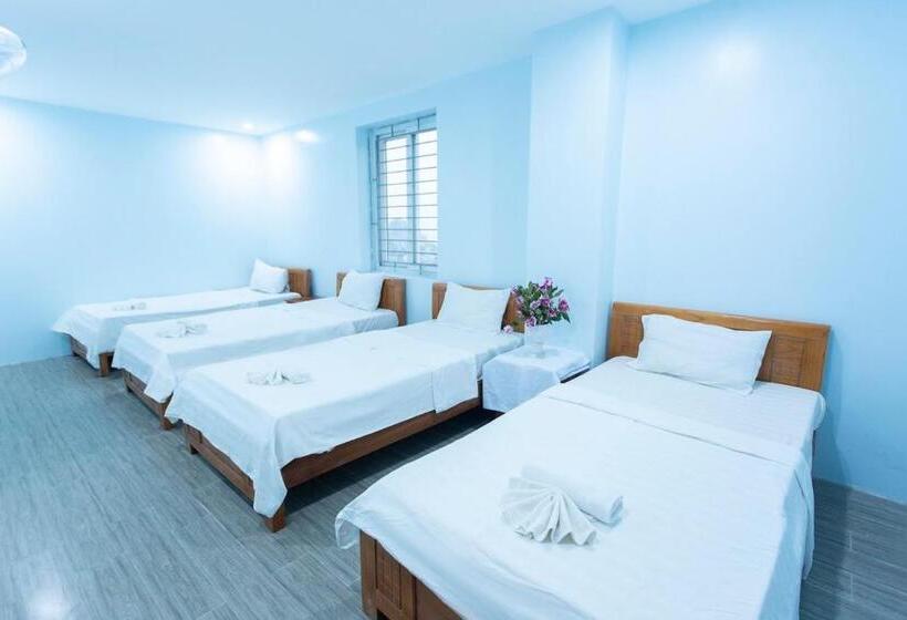 اتاق استاندارد, Huyền Lan