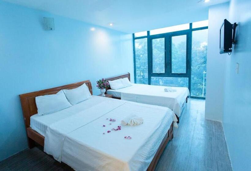 اتاق استاندارد, Huyền Lan