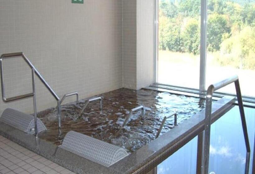 إستوديو قياسى, Japanese Auberge Plaza Ryokufu Natural Hot Spring   Vacation Stay 03240v