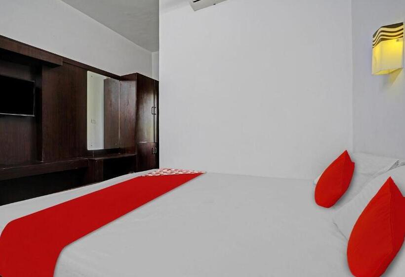 غرفة قياسية, Oyo Flagship 81130 Palm Stay