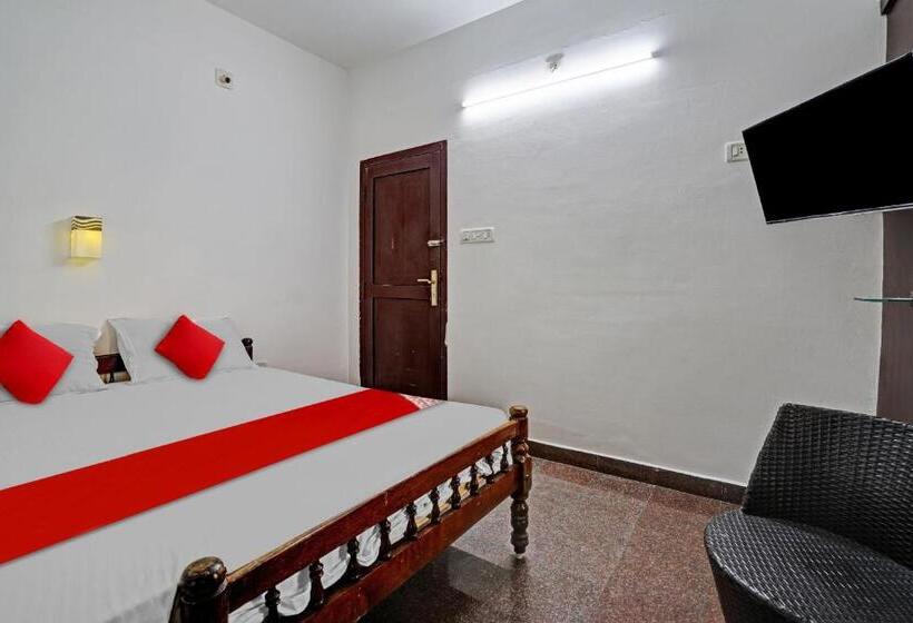 غرفة قياسية, Oyo Flagship 81130 Palm Stay