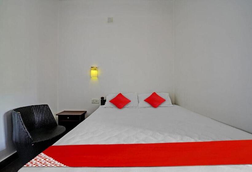 غرفة قياسية, Oyo Flagship 81130 Palm Stay