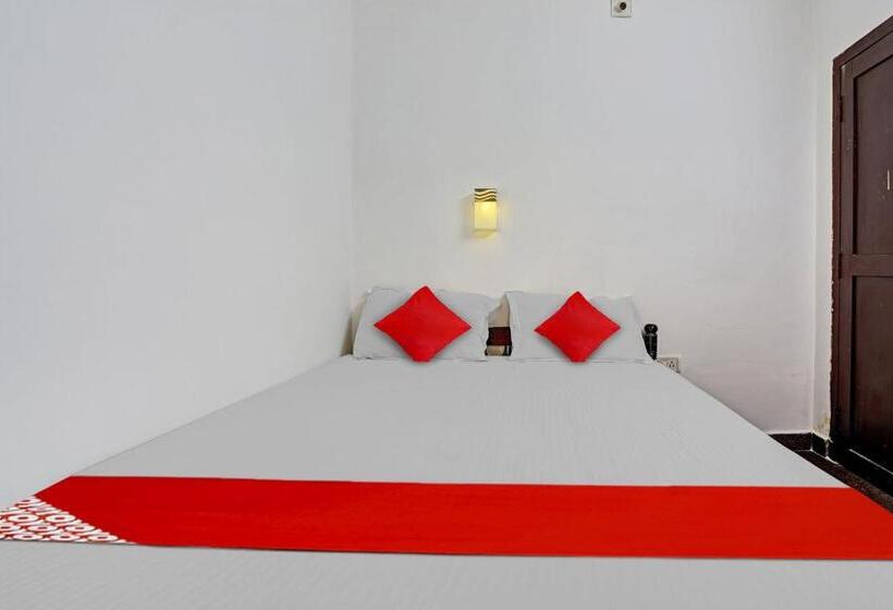 Номер Стандарт, Oyo Flagship 81130 Palm Stay