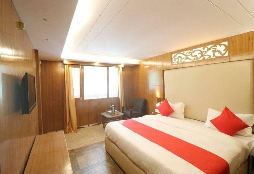 Klassiskt Trippelrum, Oyo Flagship 81132  Beas Regency