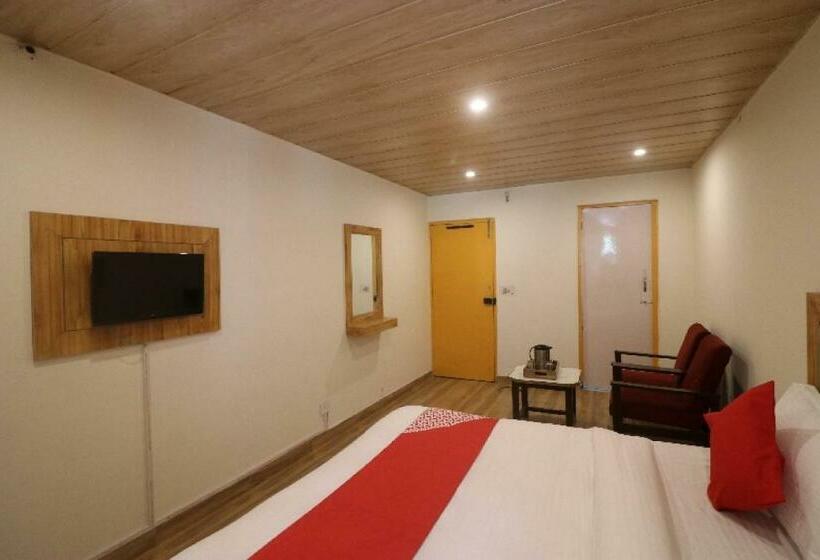 Klassiskt Trippelrum, Oyo Flagship 81132  Beas Regency