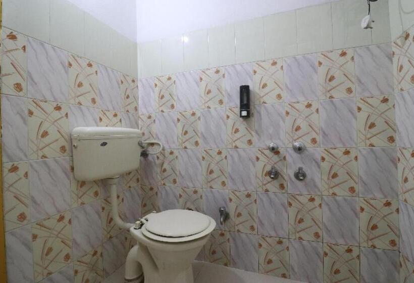 Klassiskt Trippelrum, Oyo Flagship 81132  Beas Regency