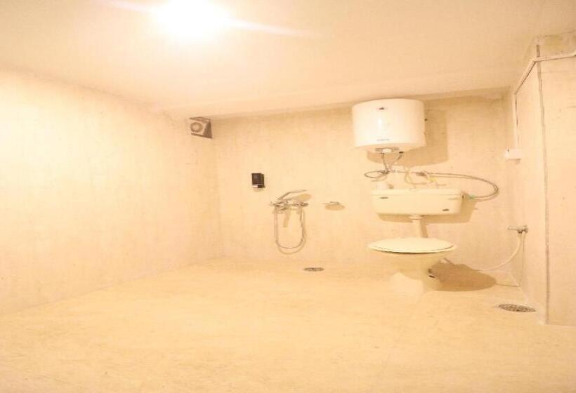 Klassiskt Trippelrum, Oyo Flagship 81132  Beas Regency