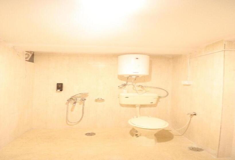 Klassiskt Trippelrum, Oyo Flagship 81132  Beas Regency