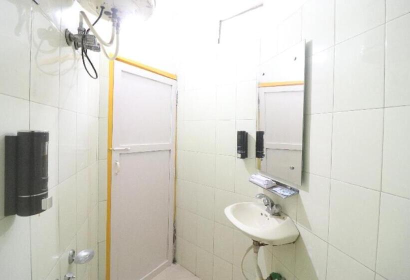 Klassiskt Trippelrum, Oyo Flagship 81132  Beas Regency