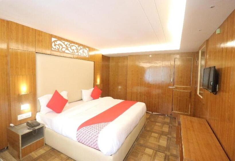 Klassiskt Trippelrum, Oyo Flagship 81132  Beas Regency