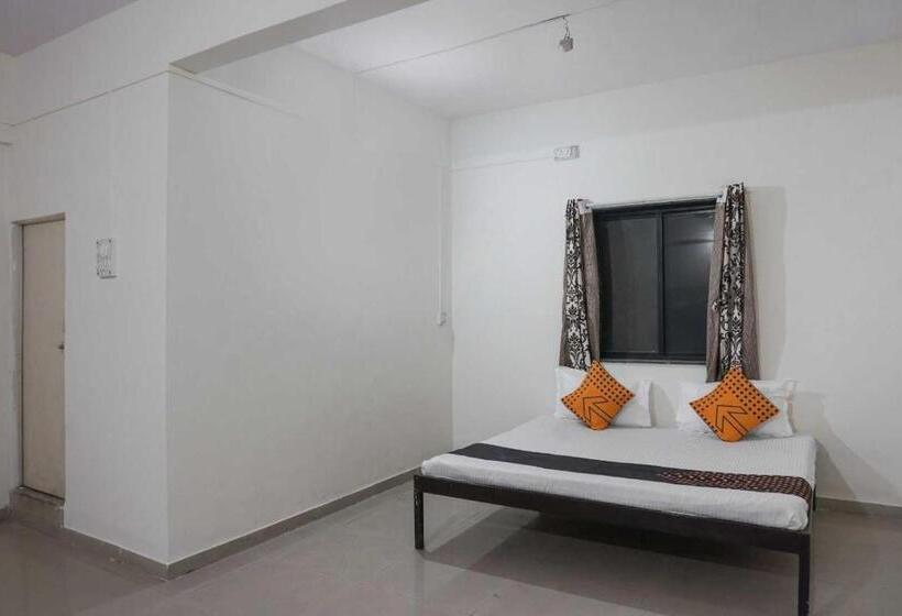 Habitació Triple Clàssica, Oyo Flagship 81138  Atithi