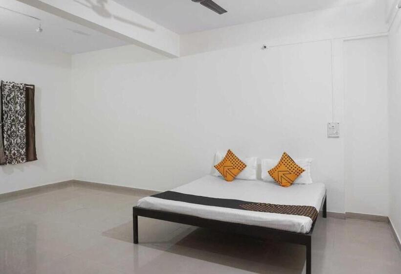 Habitació Triple Clàssica, Oyo Flagship 81138  Atithi