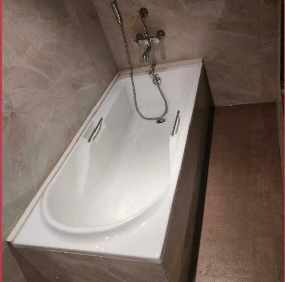 غرفة ديلوكس, Sahara Lodging & Boarding