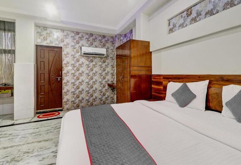 标准间, Townhouse Asa Agra
