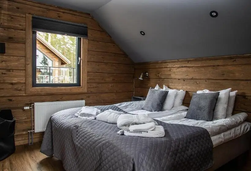 スタンダードルーム, Laxhall Hotell Krog Konferens