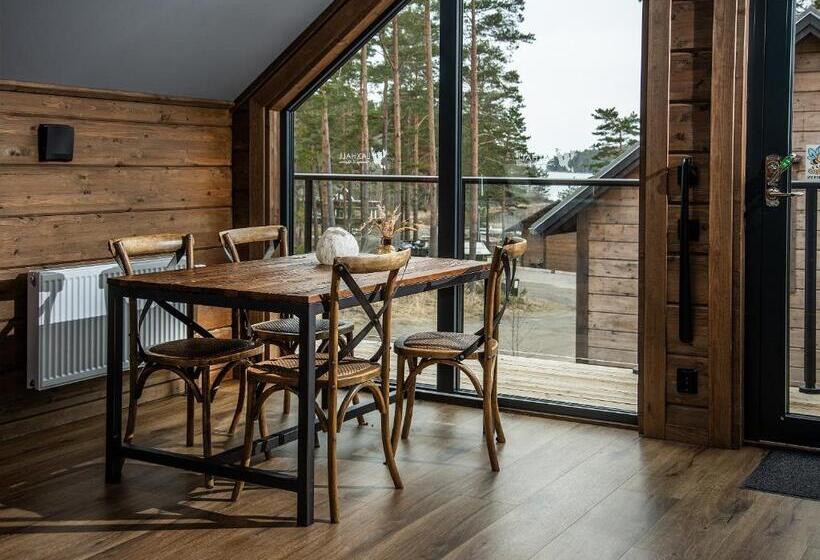 Номер Стандарт, Laxhall Hotell Krog Konferens