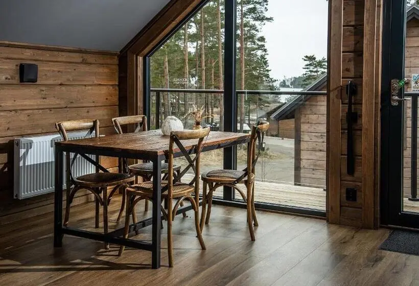 スタンダードルーム, Laxhall Hotell Krog Konferens