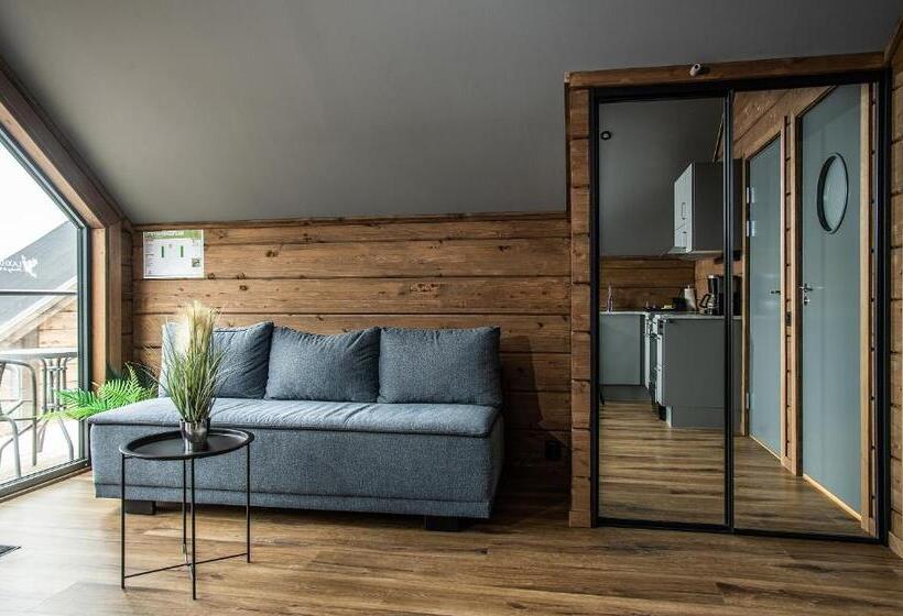 חדר סטנדרט, Laxhall Hotell Krog Konferens