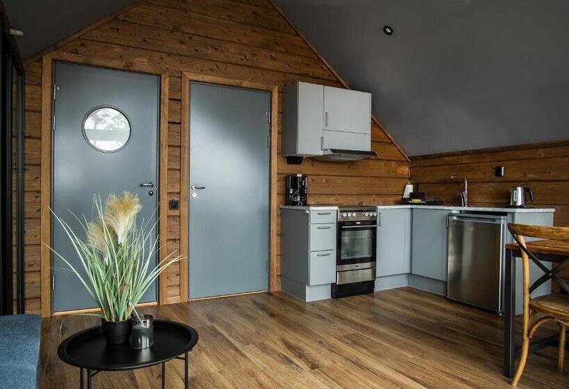 חדר סטנדרט, Laxhall Hotell Krog Konferens