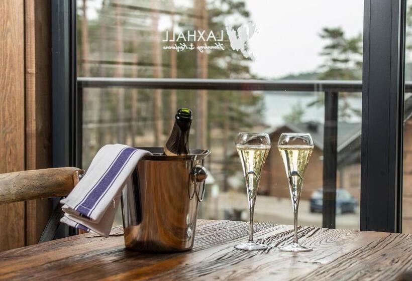 חדר סטנדרט, Laxhall Hotell Krog Konferens