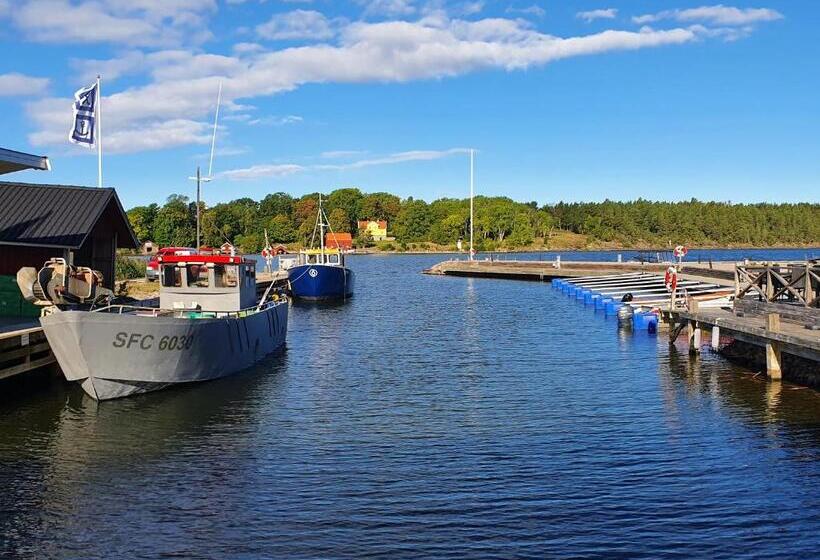 חדר סטנדרט, Laxhall Hotell Krog Konferens