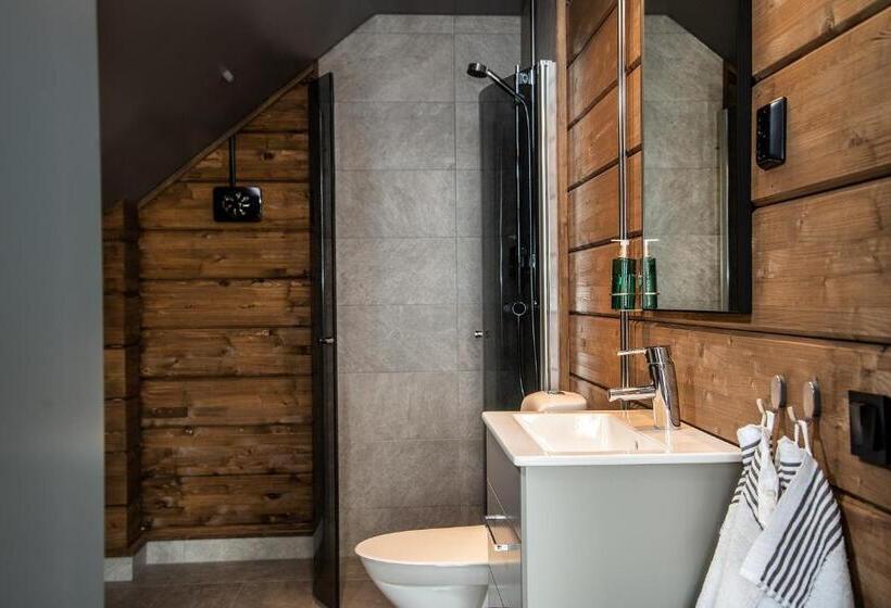 Номер Стандарт, Laxhall Hotell Krog Konferens