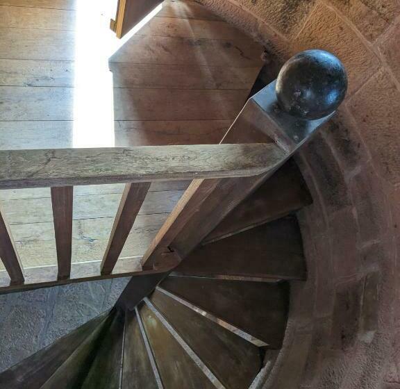 Люкс Повышенной Комфортности, Château De Vassinhac Chambres D Hôtes Collonges La Rouge