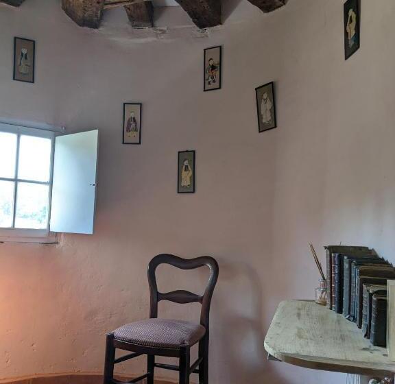 جناح ديلوكس, Château De Vassinhac Chambres D Hôtes Collonges La Rouge