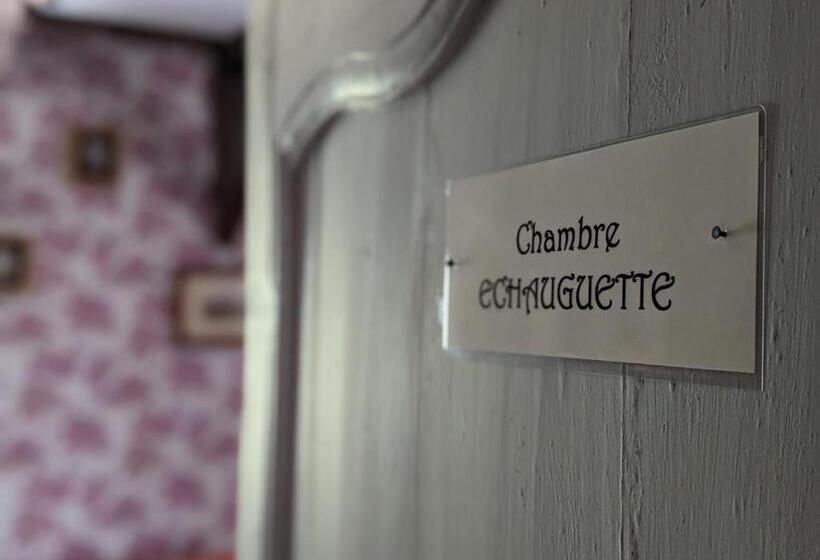 جناح ديلوكس, Château De Vassinhac Chambres D Hôtes Collonges La Rouge