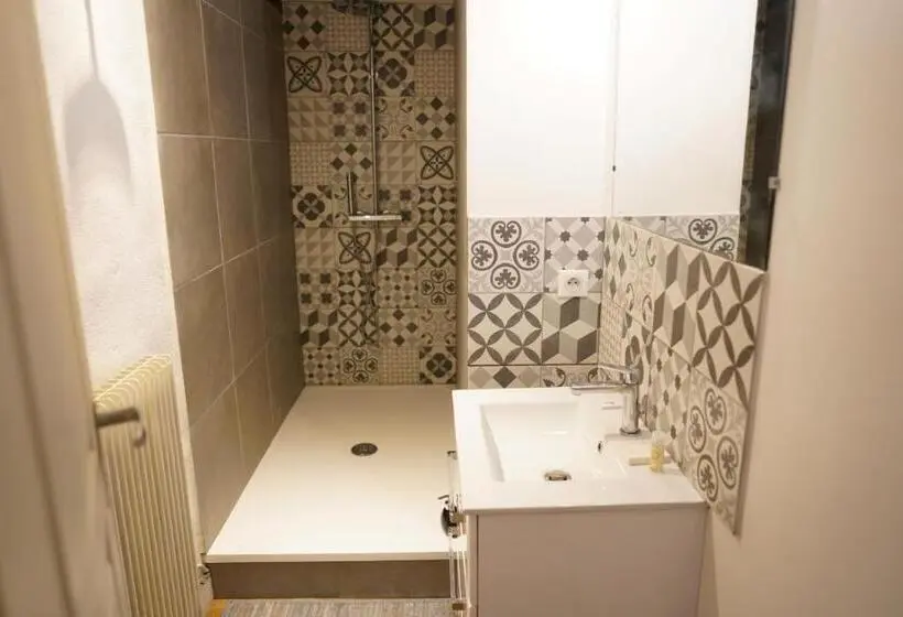 Deluxe-huone, Château De Vassinhac Chambres D Hôtes Collonges La Rouge