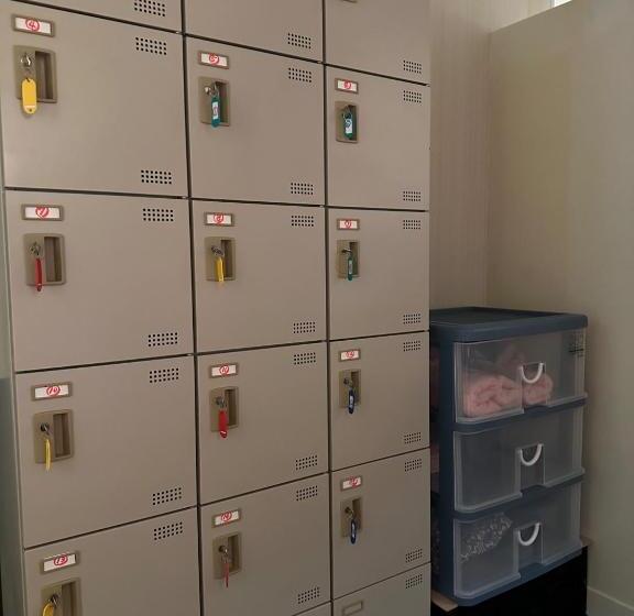 1ベッドルームアパートメント, Guest House Tosa Otesujihana   Vacation Stay 15601