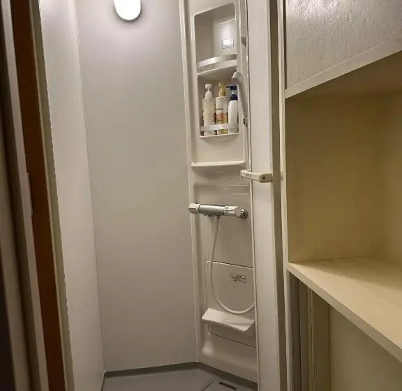 Huoneisto 1 Makuuhuone, Guest House Tosa Otesujihana   Vacation Stay 15601