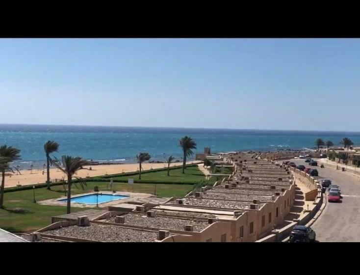 آپارتمان 1 خوابه با چشمانداز دریا, Stella Di Mare , Sea View ,el Ain El Sokhna , For Families Only