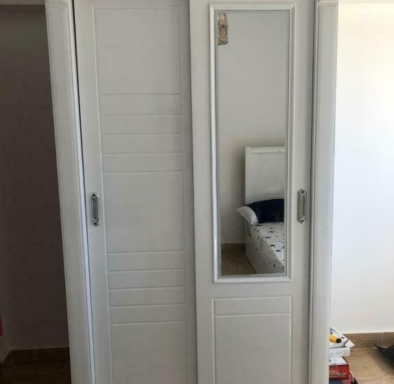 آپارتمان 1 خوابه با چشمانداز دریا, Stella Di Mare , Sea View ,el Ain El Sokhna , For Families Only