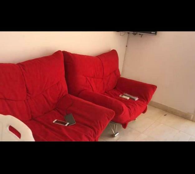 آپارتمان 1 خوابه با چشمانداز دریا, Stella Di Mare , Sea View ,el Ain El Sokhna , For Families Only