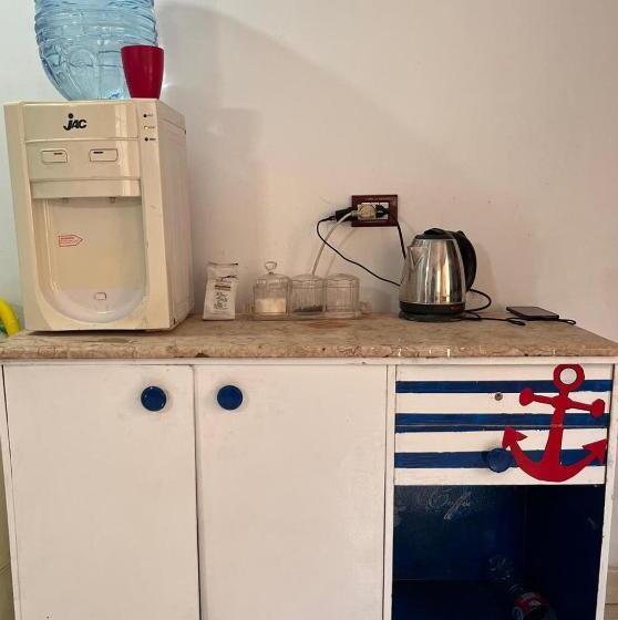 آپارتمان 1 خوابه با چشم‌انداز دریا, Stella Di Mare , Sea View ,el Ain El Sokhna , For Families Only