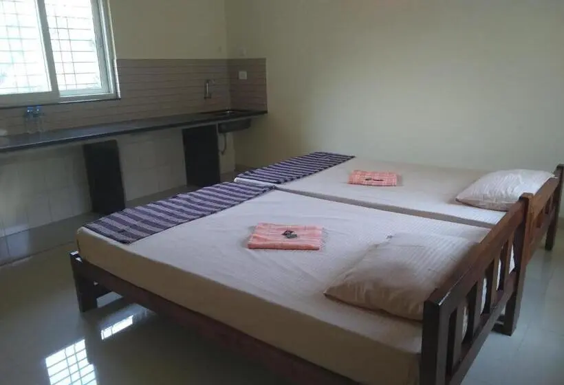 Perhehuone, D Souza S Guest House