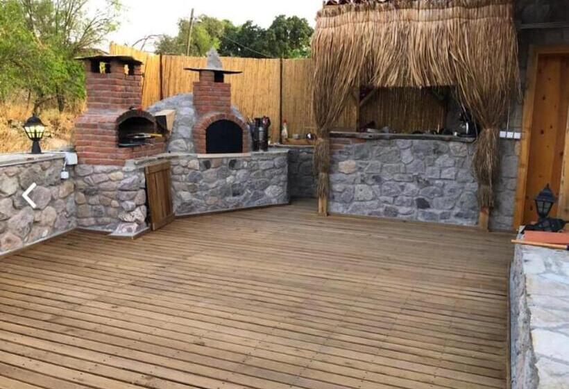 1ベッドルームアパートメント, Room Close To Assos In Ayvacik