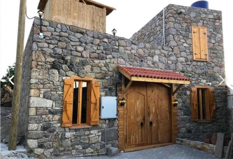 1ベッドルームアパートメント, Room Close To Assos In Ayvacik