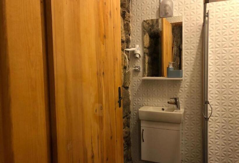 1ベッドルームアパートメント, Room Close To Assos In Ayvacik