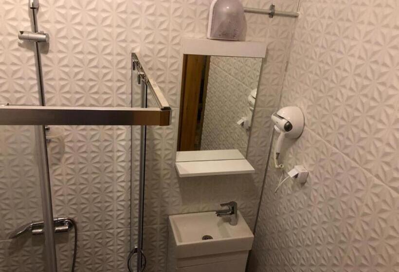 1ベッドルームアパートメント, Room Close To Assos In Ayvacik